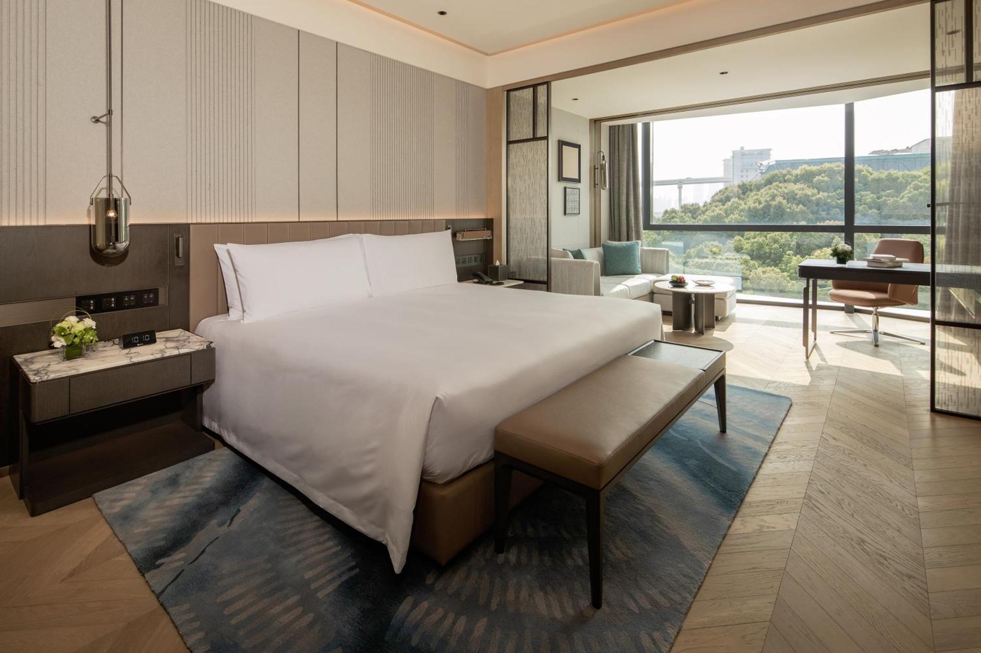 Expo Riverside 5* Shanghai