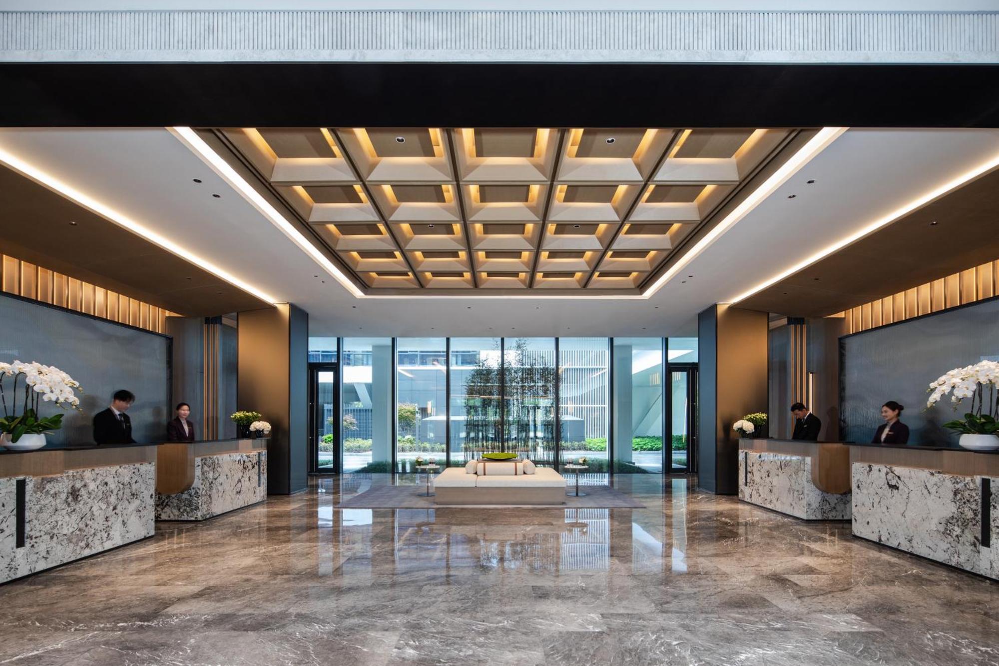 Hotel Expo Riverside
