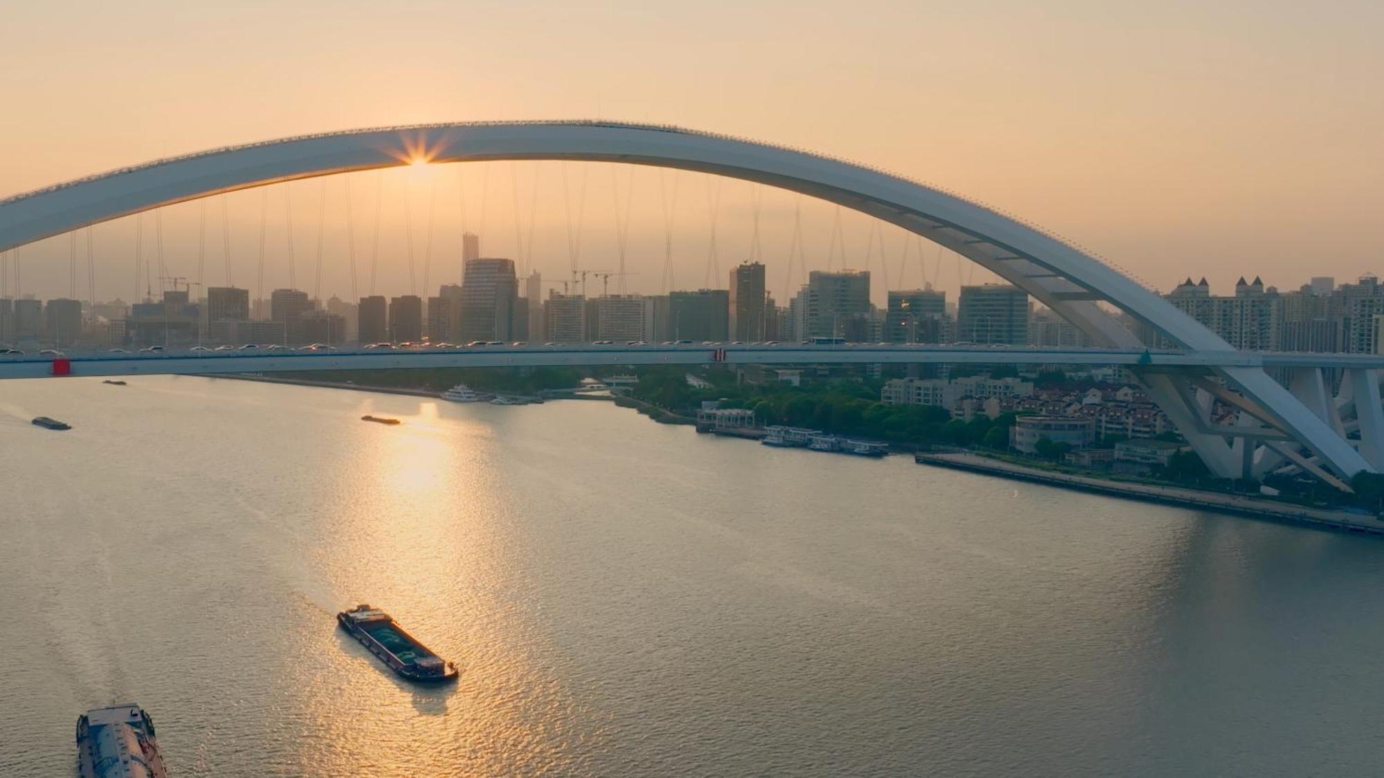 Hotel Expo Riverside Shanghai